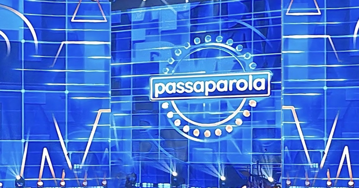 PASSAPAROLA