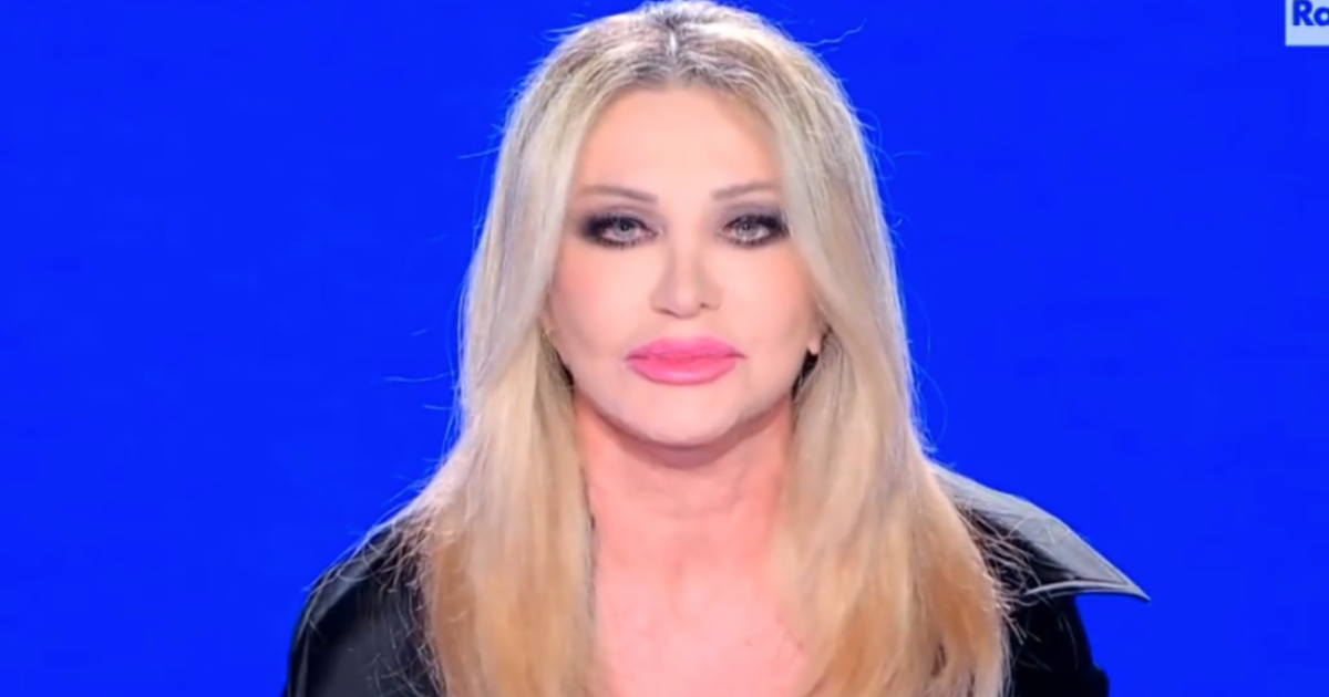 Paola Ferrari