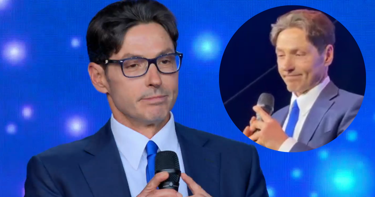 Pier Silvio Berlusconi