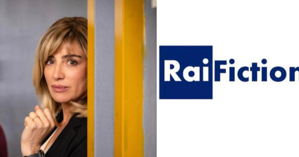 RAI FICTION
