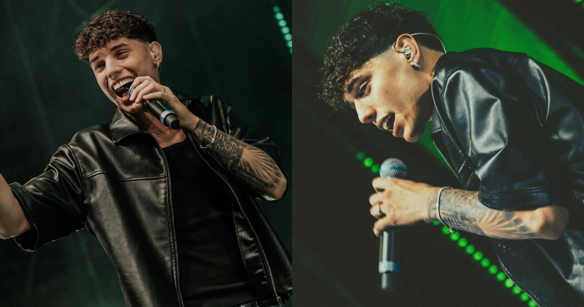 Riccardo stimolo amici 25