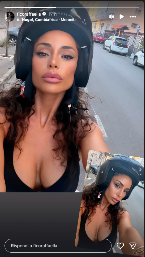 Raffaella fico