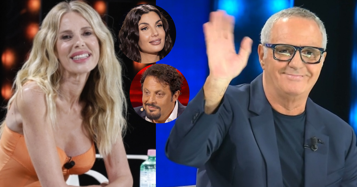 Tale e Quale Show 2026