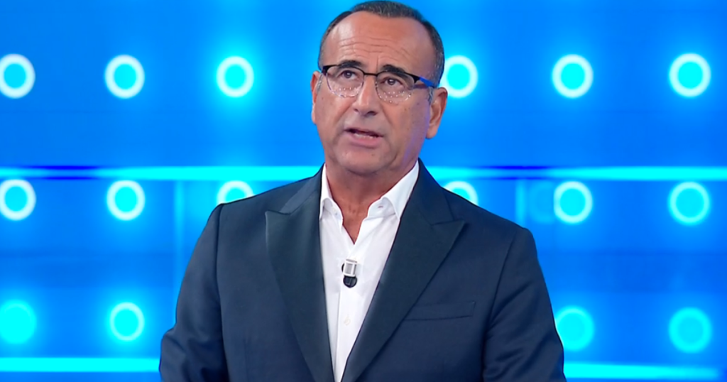 Tale e Quale Show cambia giorno