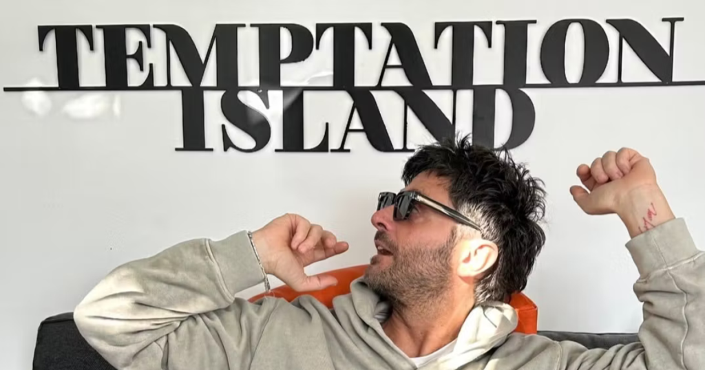 Temptation Island 2026