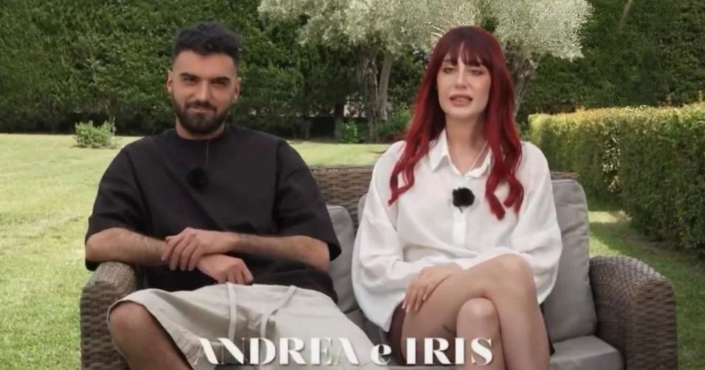 Iris Andrea