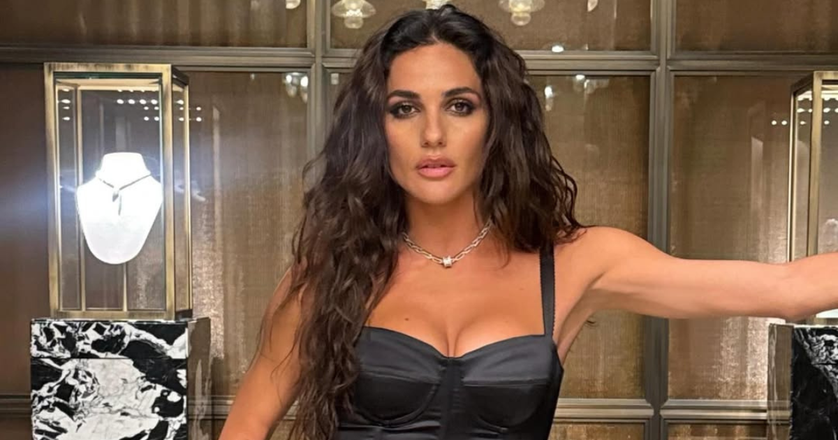 elena d'amario