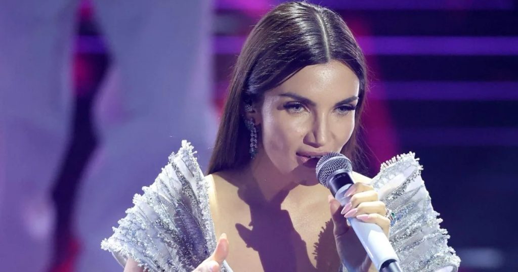 Elettra Lamborghini