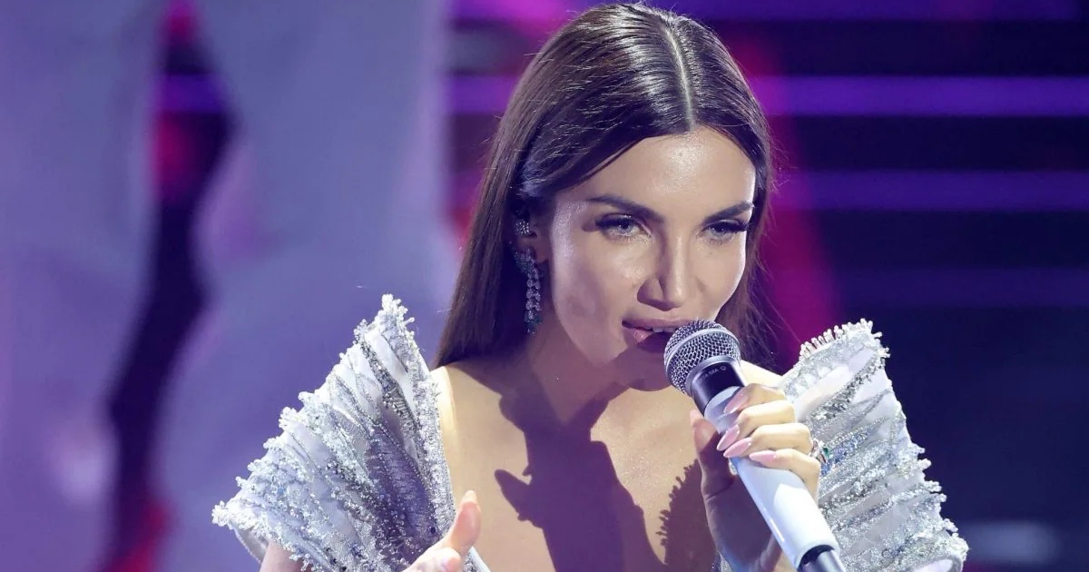 Elettra Lamborghini