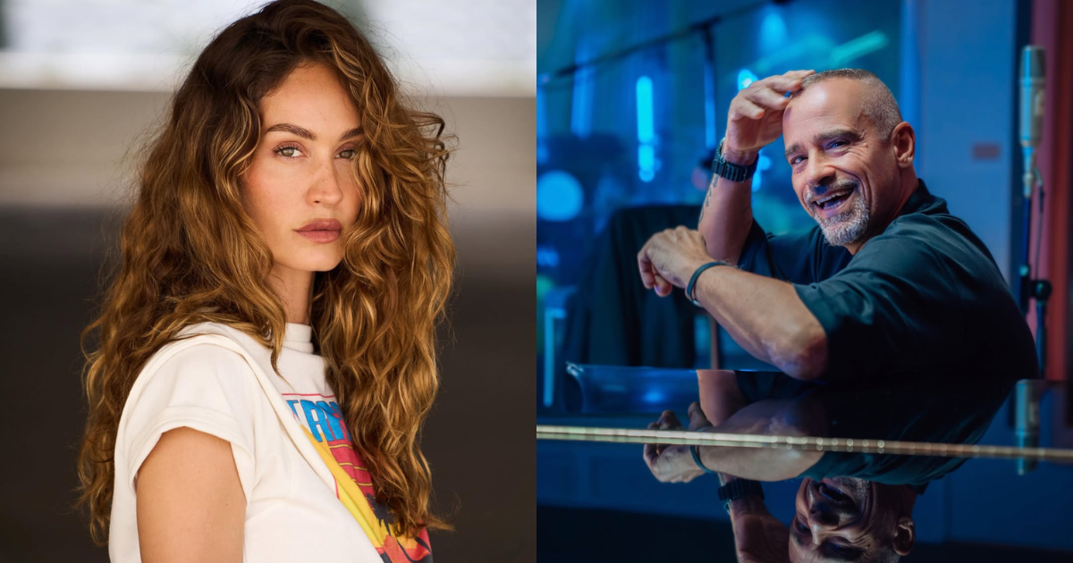 helena prestes eros ramazzotti