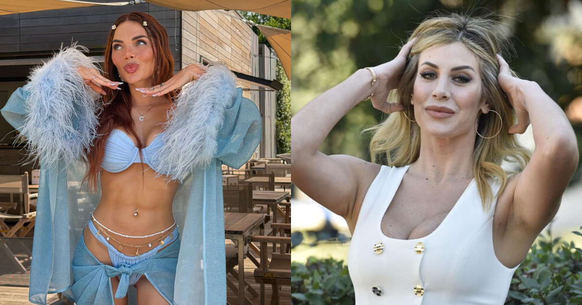 nicole pallado paola caruso