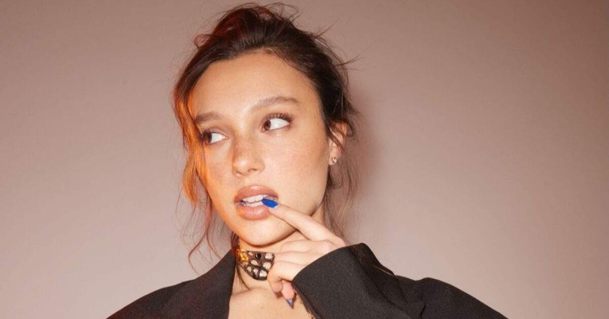 Sarah Toscano