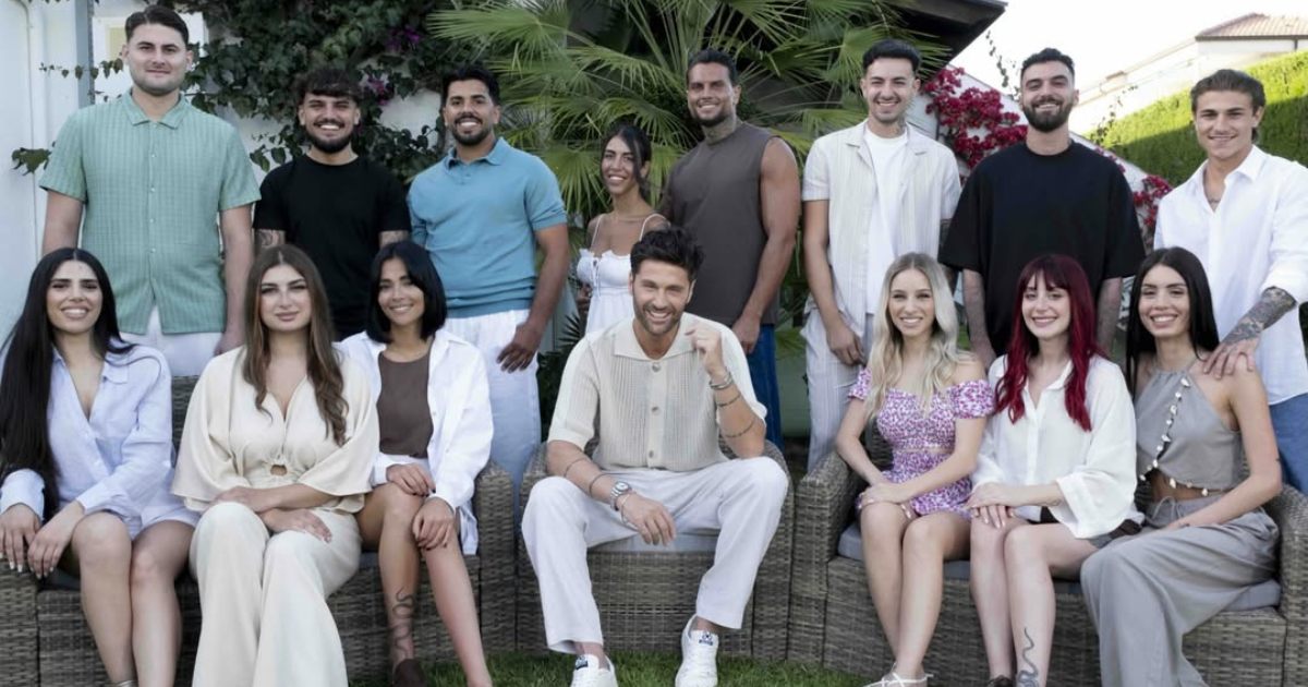temptation island