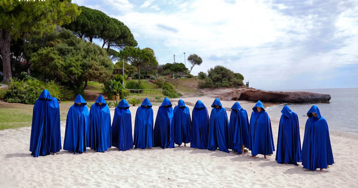 temptation island