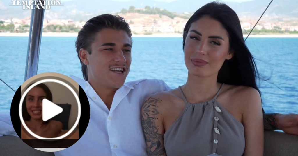 temptation island sara gabriele (1)