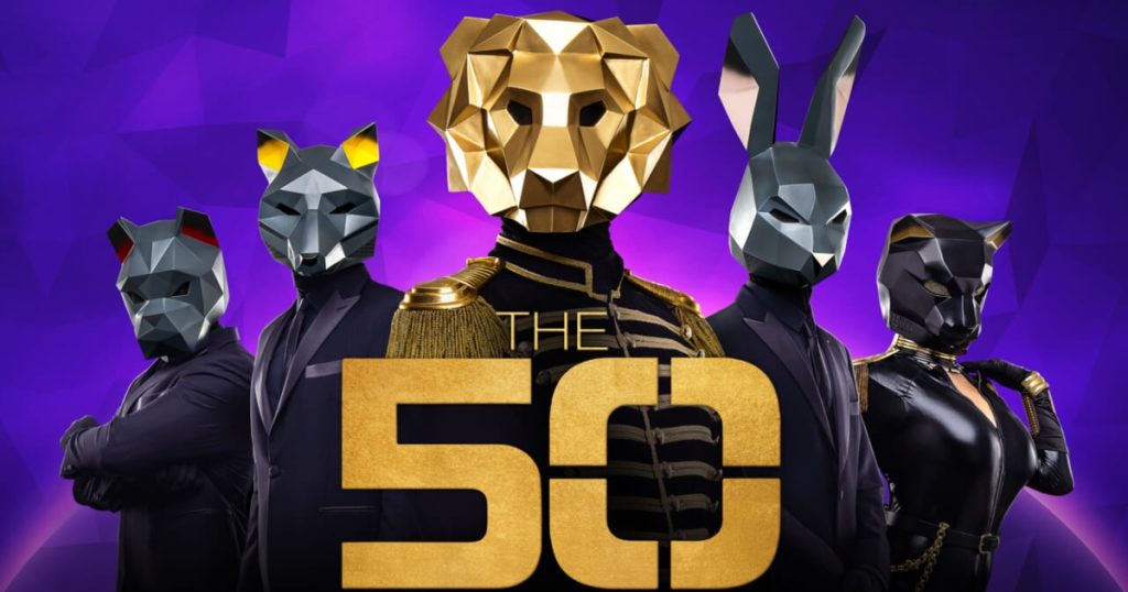 The Fifty