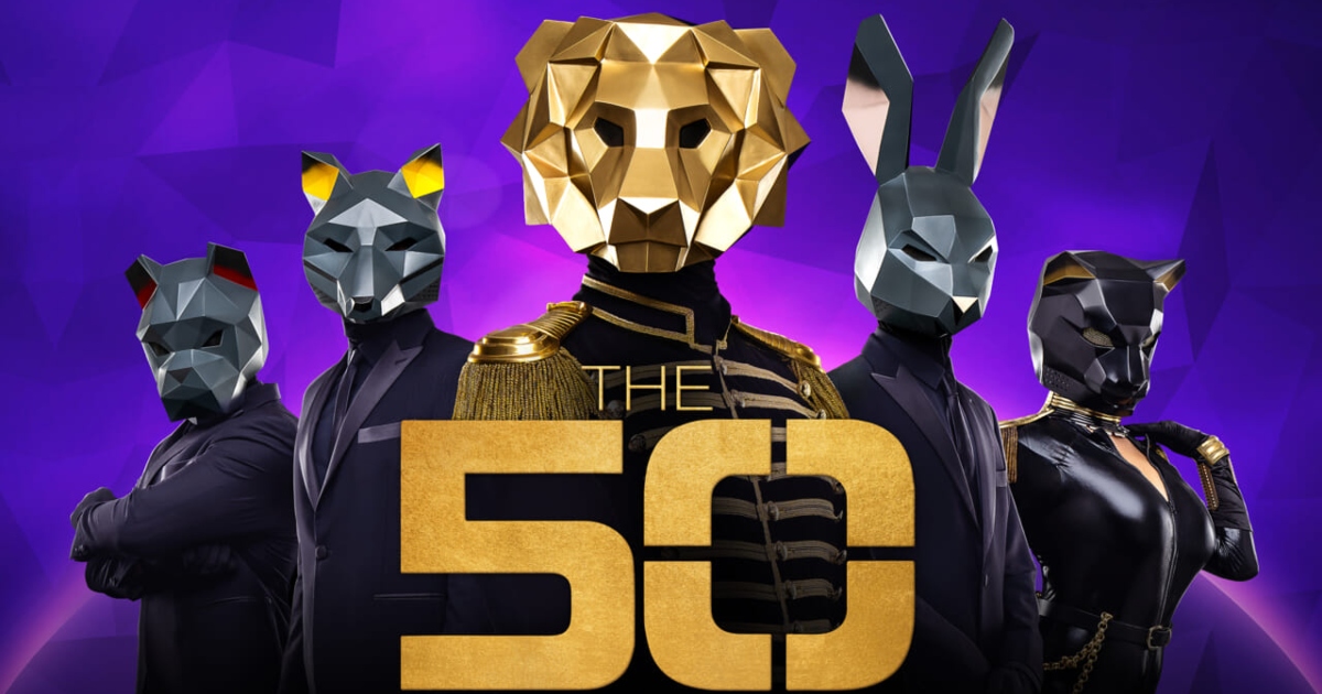 The Fifty