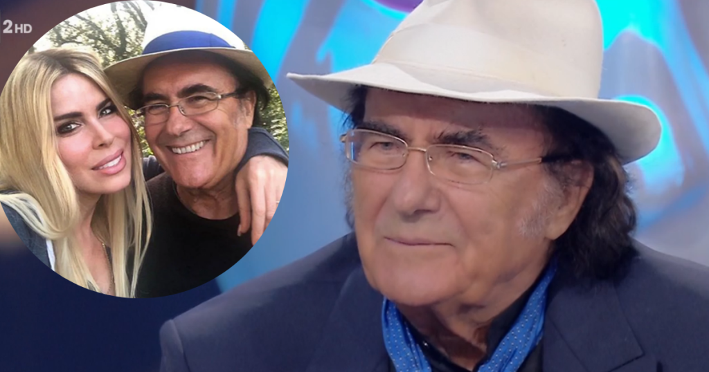 Al Bano Loredana Lecciso