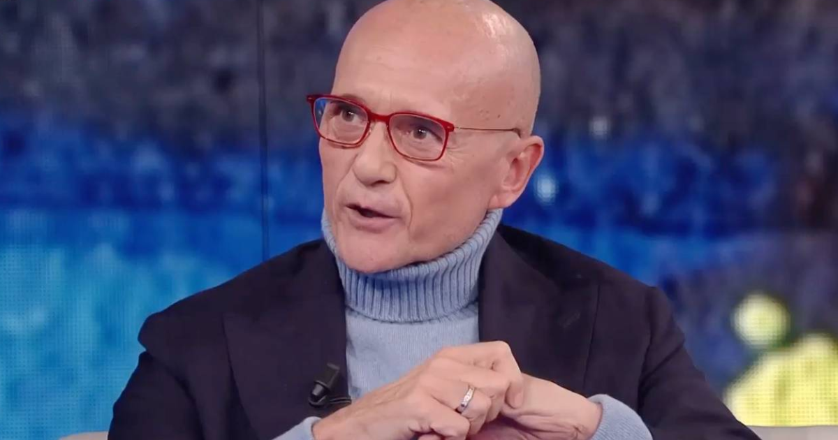 Alfonso Signorini