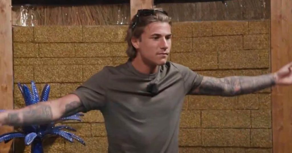 Gabriele e Sara Temptation Island presenti nel promo della puntata su Canale 5