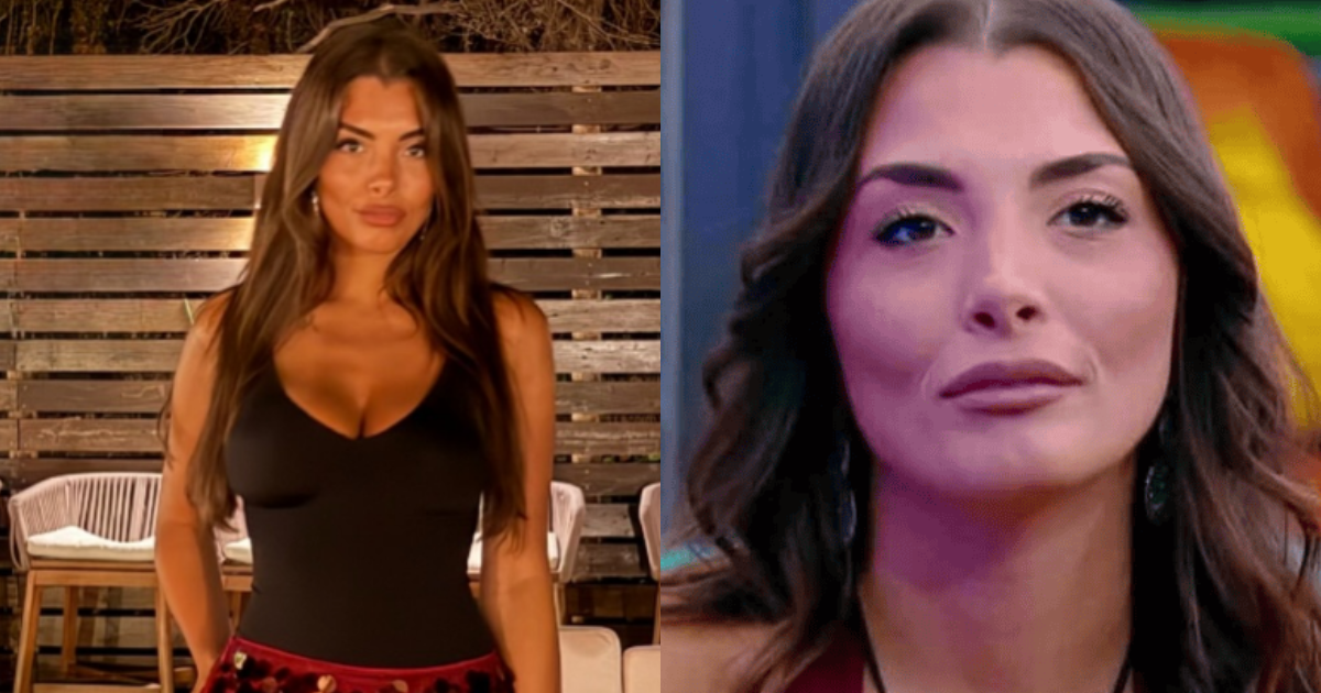 Grazia Kendi