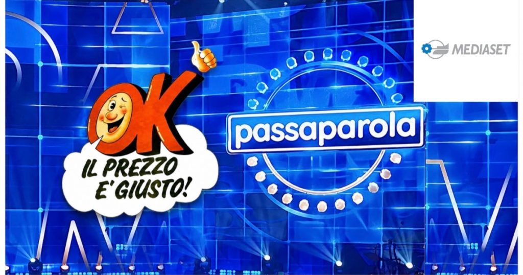 MEDIASET