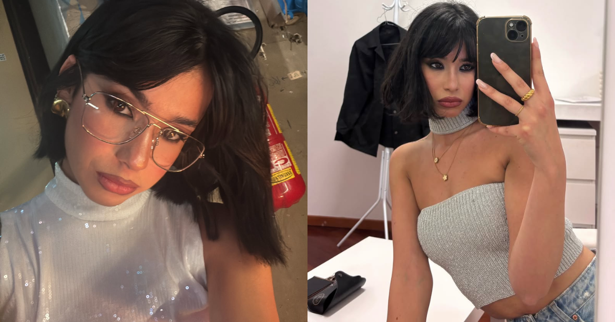 Martina miliddi
