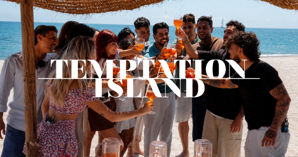 Quanto guadagnano concorrenti Temptation Island