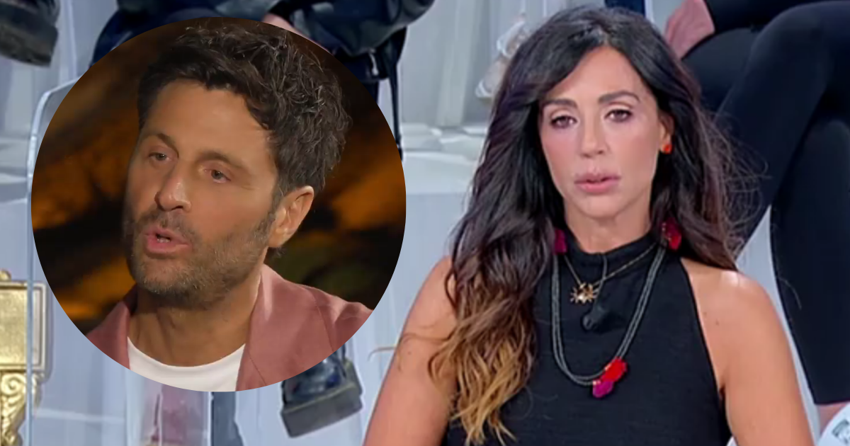 Raffaella Mennoia Filippo Bisciglia