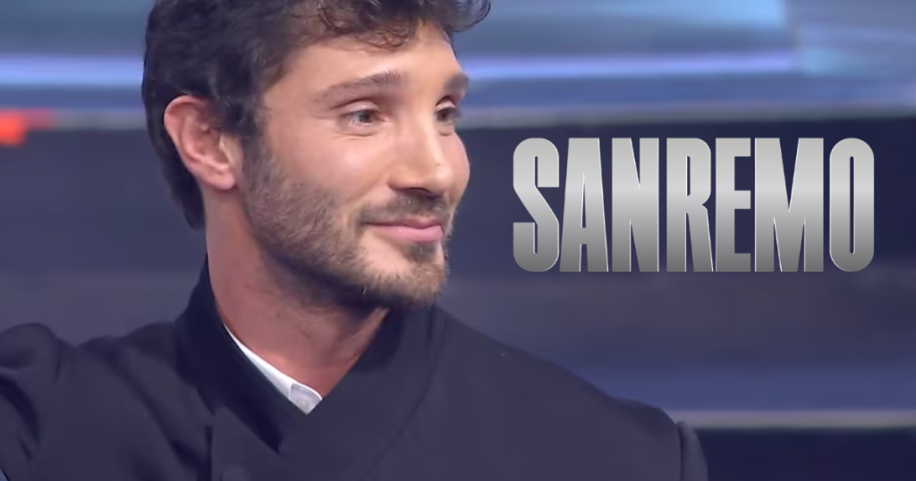 Sanremo 2027