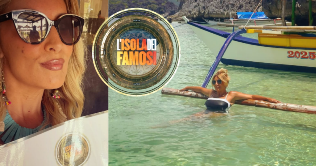 Selvaggia Lucarelli spoiler Isola dei Famosi