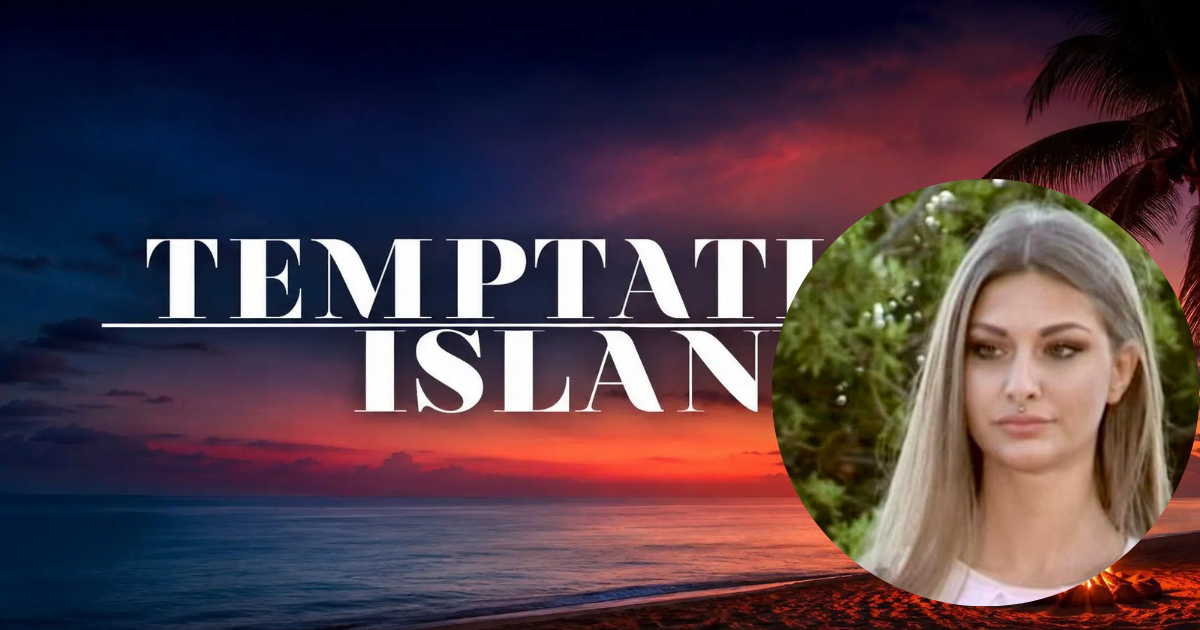 Temptation Island