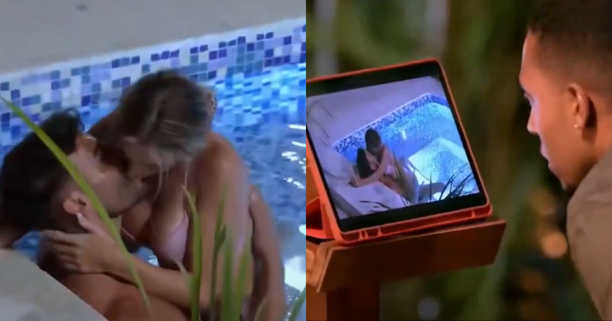 Temptation Island Spagna