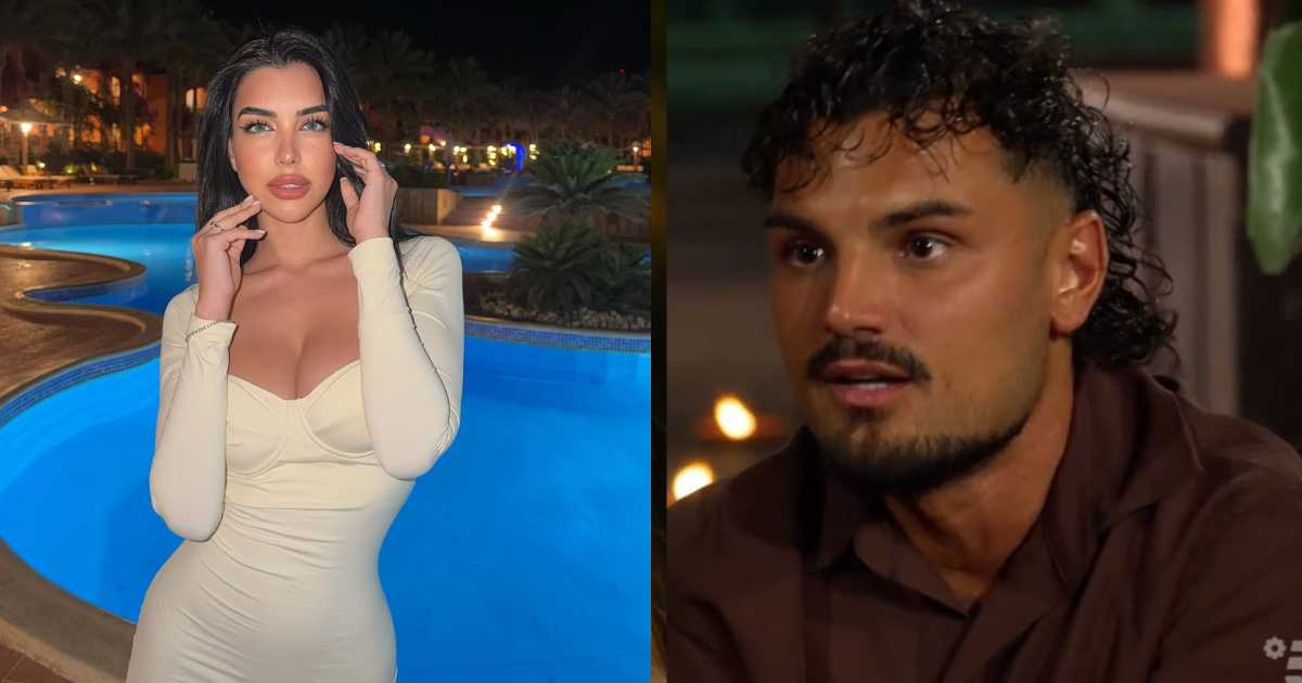 Temptation Island giovanni (1)