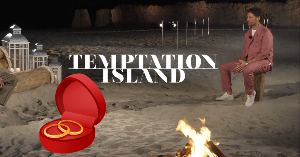 Temptation anticipazioni