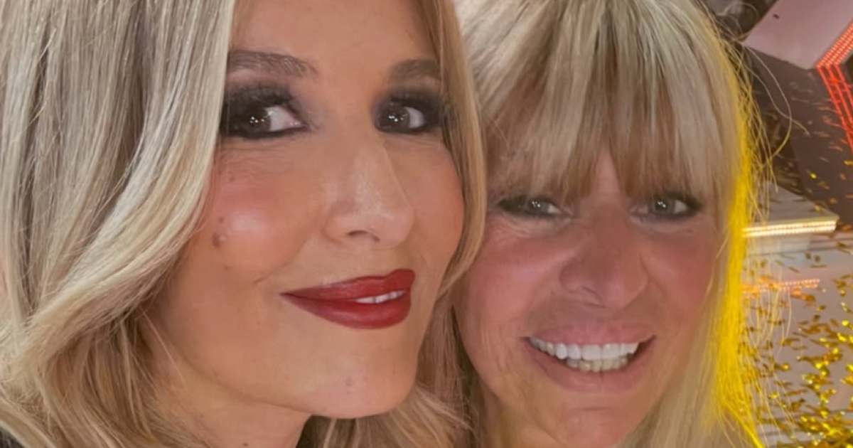Alessandra Mussolini