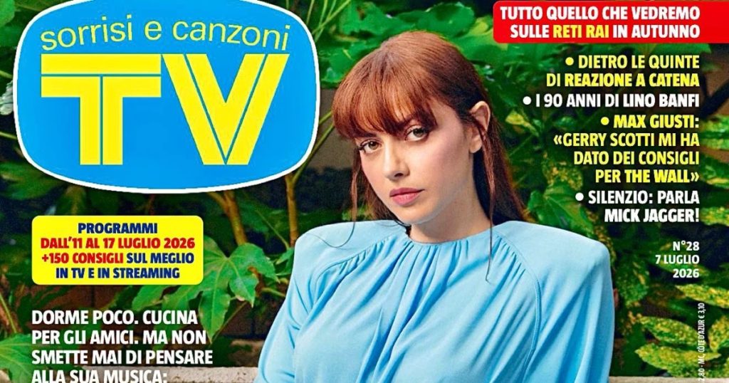 Annalisa