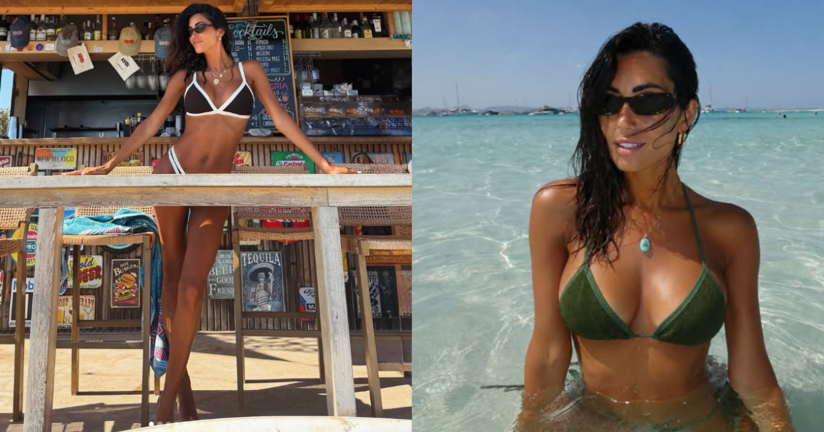 Federica Nargi