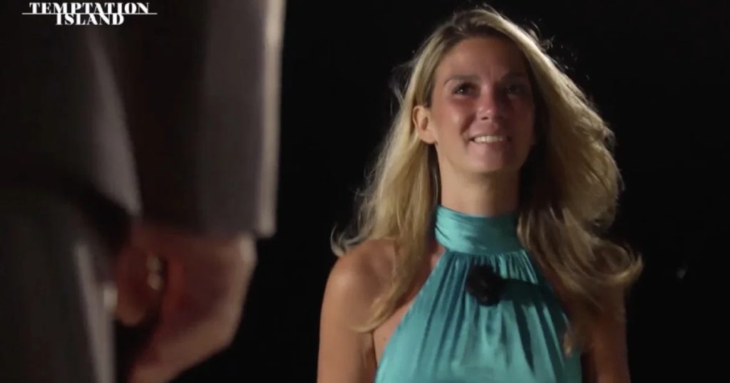 Giada Temptation Island