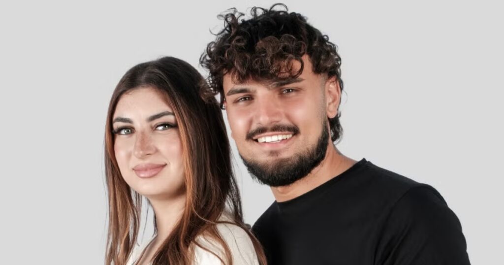 Temptation Island
