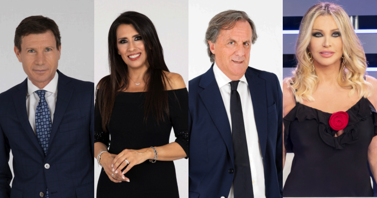 palinsesti rai sport