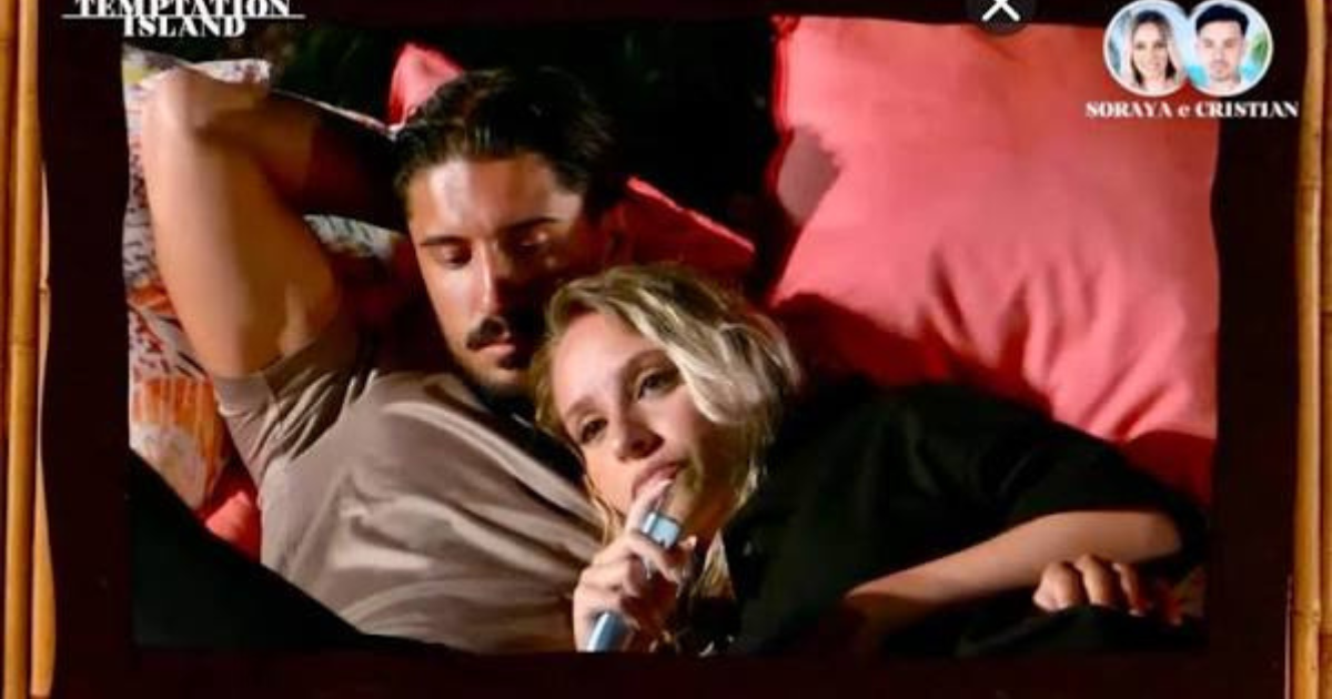 Temptation Island spoiler, Soraya e il single Dimitri insieme dopo il programma? La verità sulla frequentazione