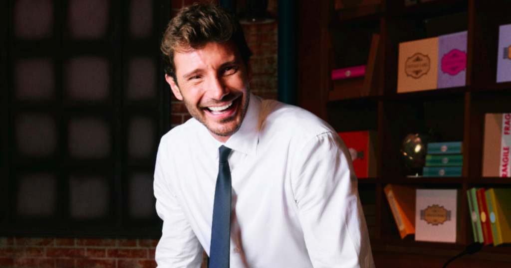 stefano de martino rai 20262027