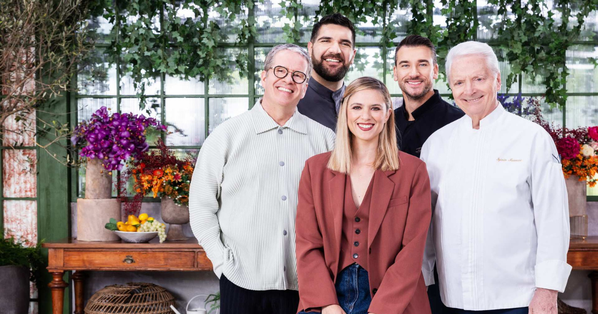 Bake Off Italia 2026, quando inizia: conduttrice, giudici e i 16 concorrenti