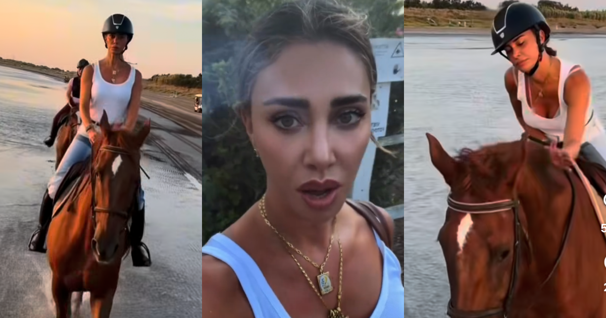 Belen Rodriguez