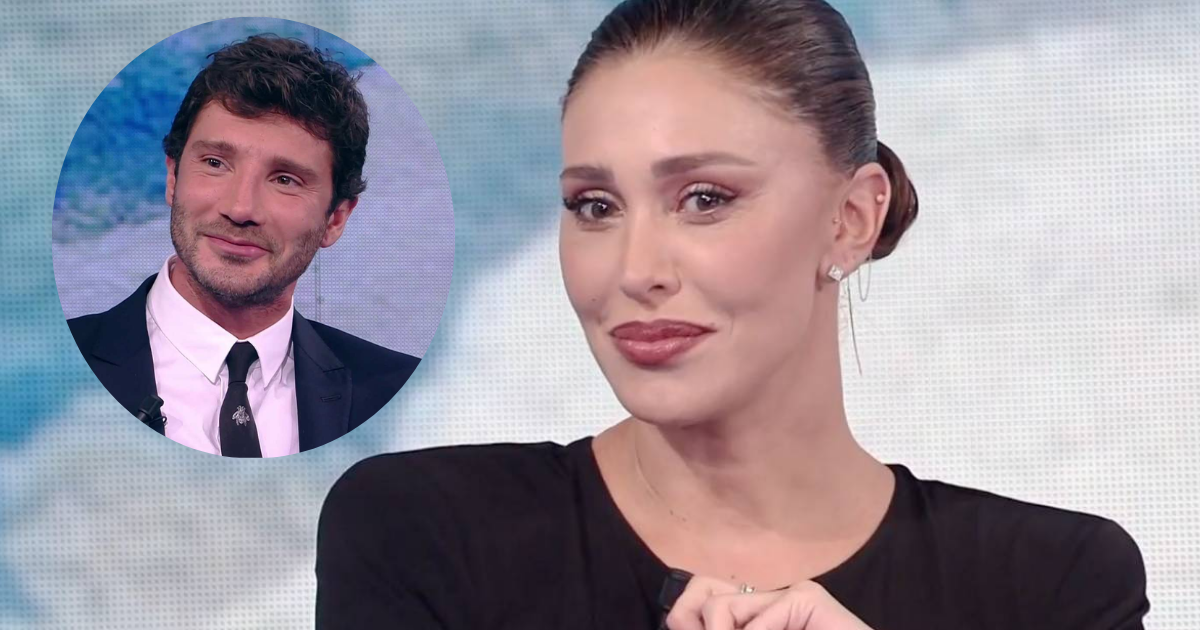 Belen Rodriguez Sanremo 2027