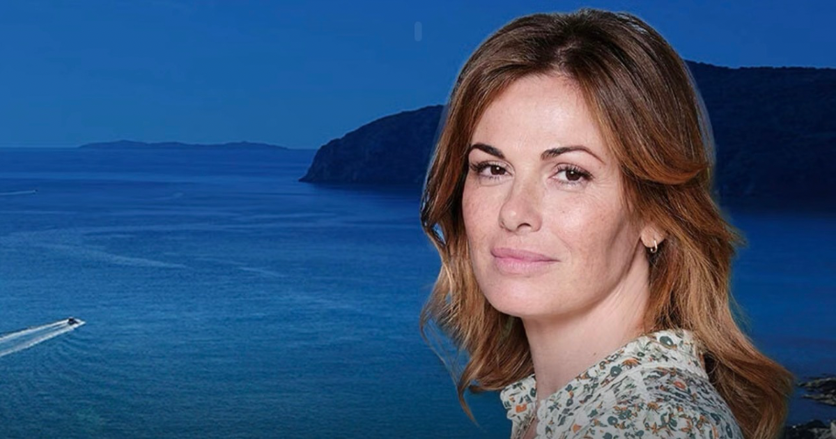 ERICA UNA DETECTIVE PER CASO