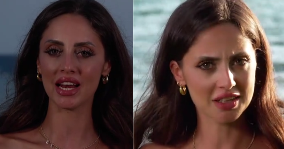 Giorgia nuova tronista Uomini e Donne