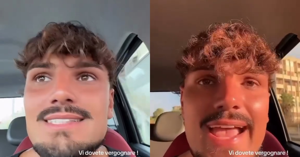 Giovanni grazioso temptation Island