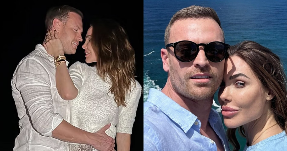 Ilary Blasi Bastian Muller data matrimonio